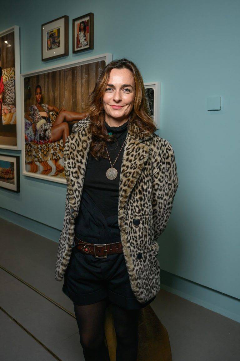  - All About Love, Mickalene Thomas’s Brilliant Exhibition at the Grand Palais