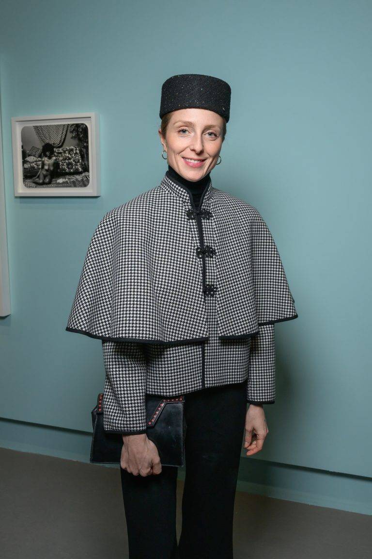  - All About Love, Mickalene Thomas’s Brilliant Exhibition at the Grand Palais