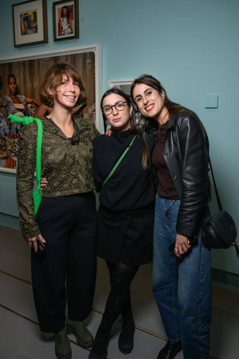  - All About Love, Mickalene Thomas’s Brilliant Exhibition at the Grand Palais