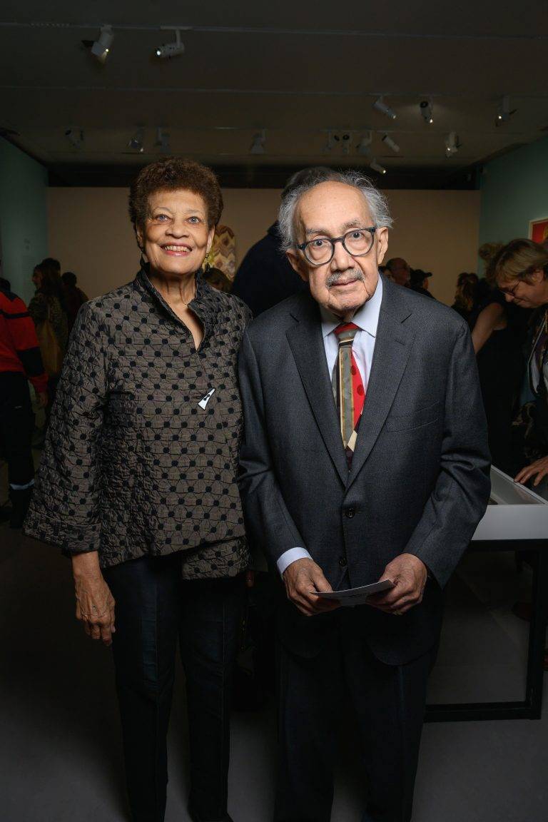  - All About Love, Mickalene Thomas’s Brilliant Exhibition at the Grand Palais