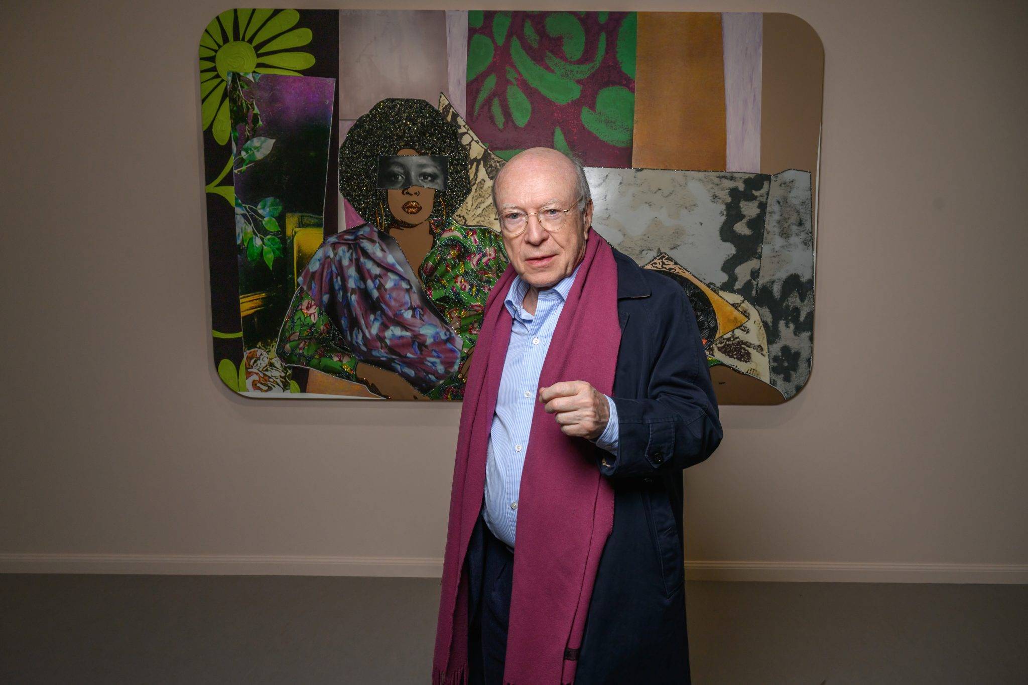  - All About Love, l’exposition magistrale de Mickalene Thomas au Grand Palais