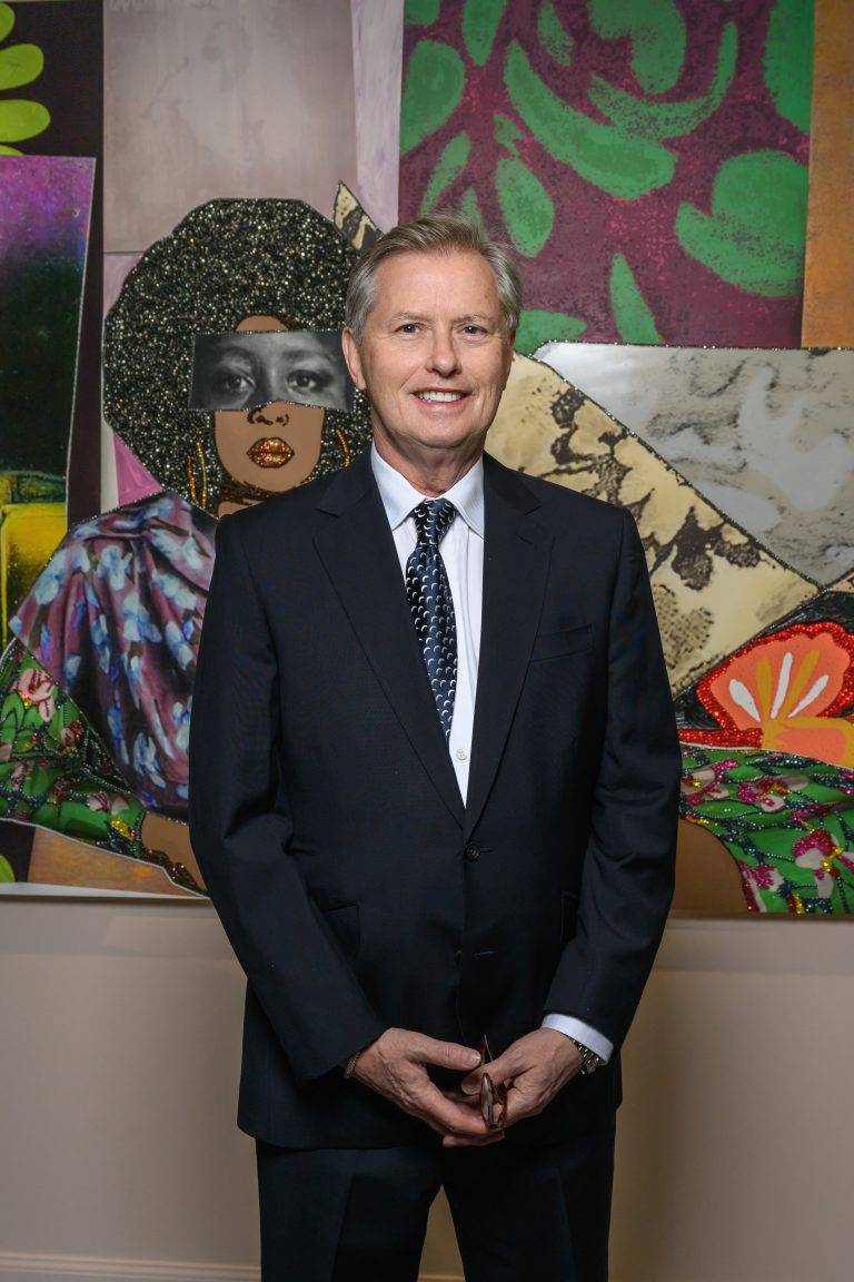  - All About Love, Mickalene Thomas’s Brilliant Exhibition at the Grand Palais