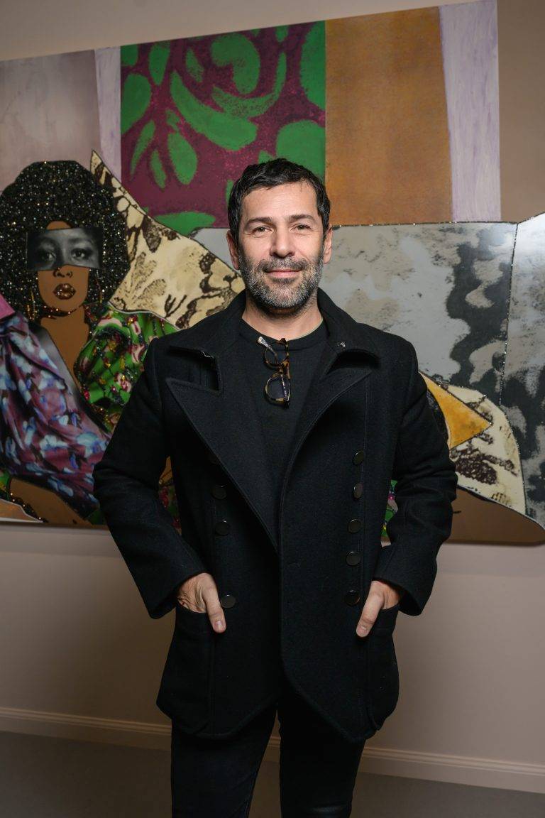  - All About Love, Mickalene Thomas’s Brilliant Exhibition at the Grand Palais