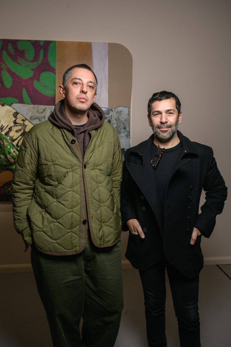  - All About Love, Mickalene Thomas’s Brilliant Exhibition at the Grand Palais