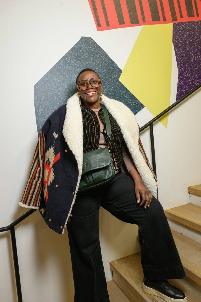  - All About Love, Mickalene Thomas’s Brilliant Exhibition at the Grand Palais