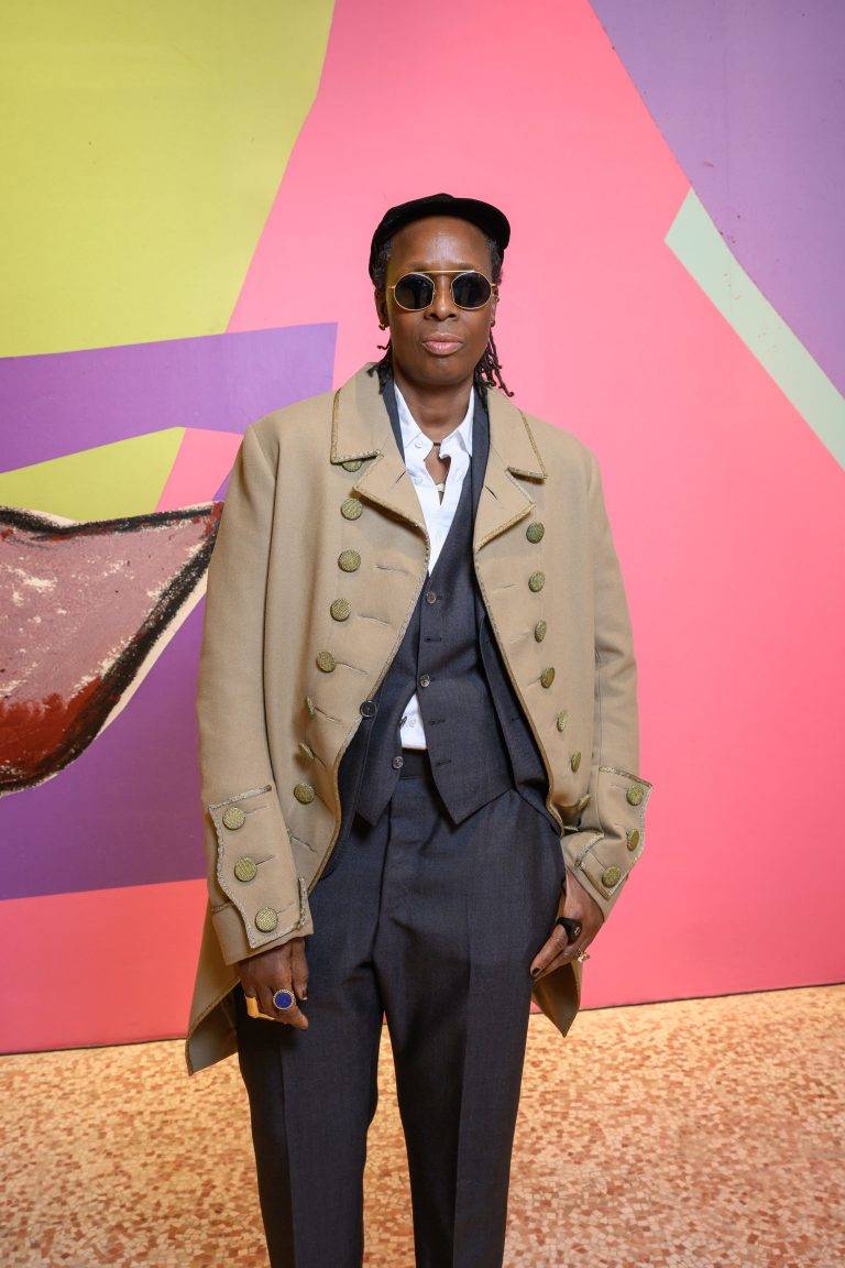  - All About Love, Mickalene Thomas’s Brilliant Exhibition at the Grand Palais