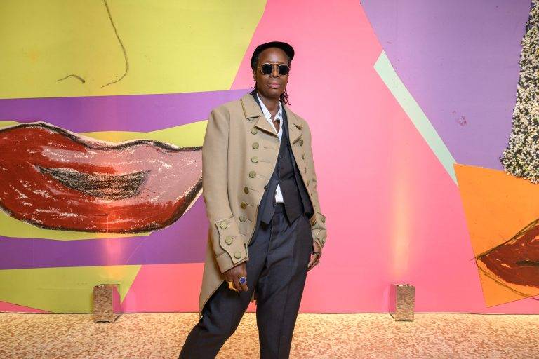  - All About Love, Mickalene Thomas’s Brilliant Exhibition at the Grand Palais