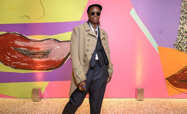  - All About Love, l’exposition magistrale de Mickalene Thomas au Grand Palais