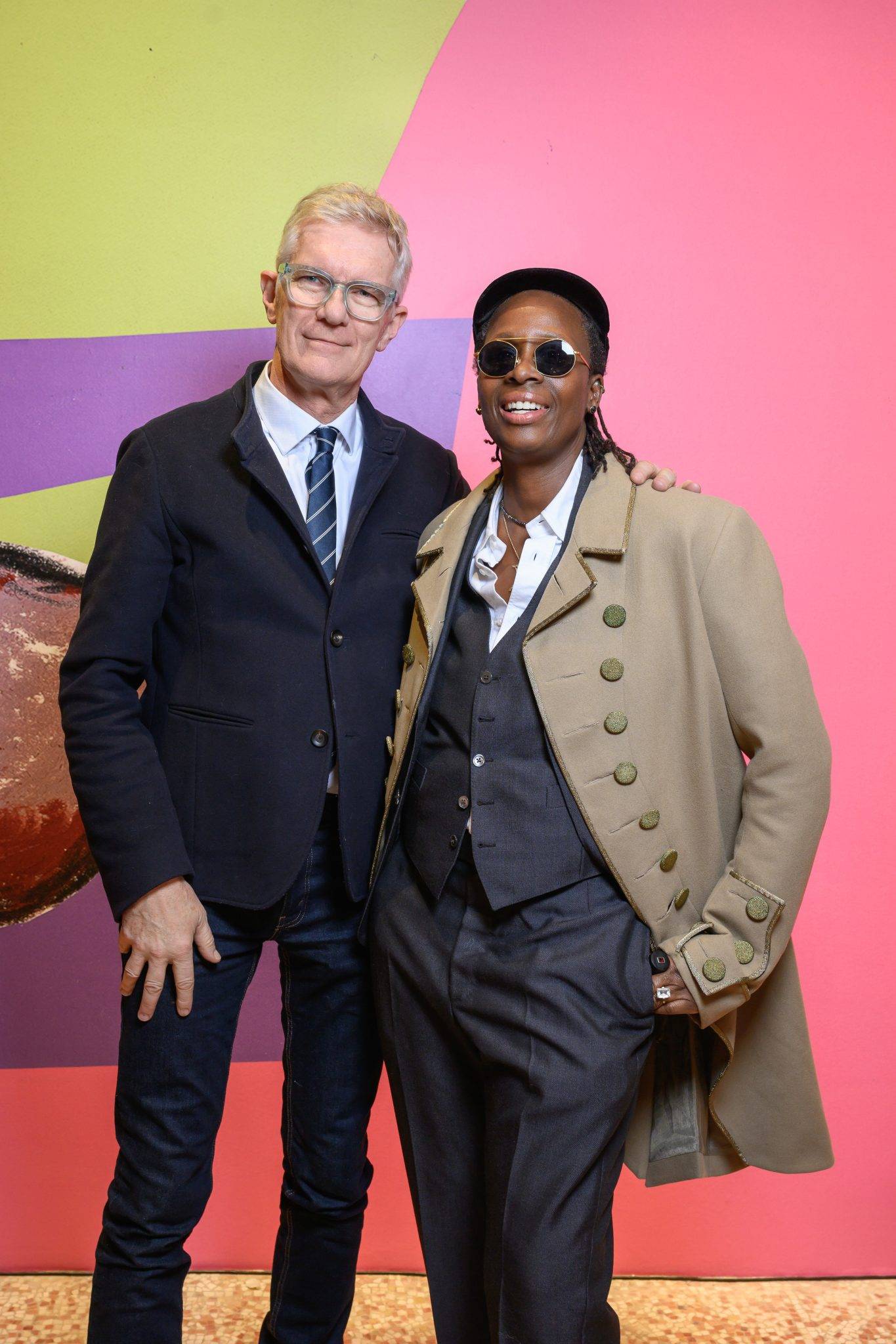  - All About Love, l’exposition magistrale de Mickalene Thomas au Grand Palais