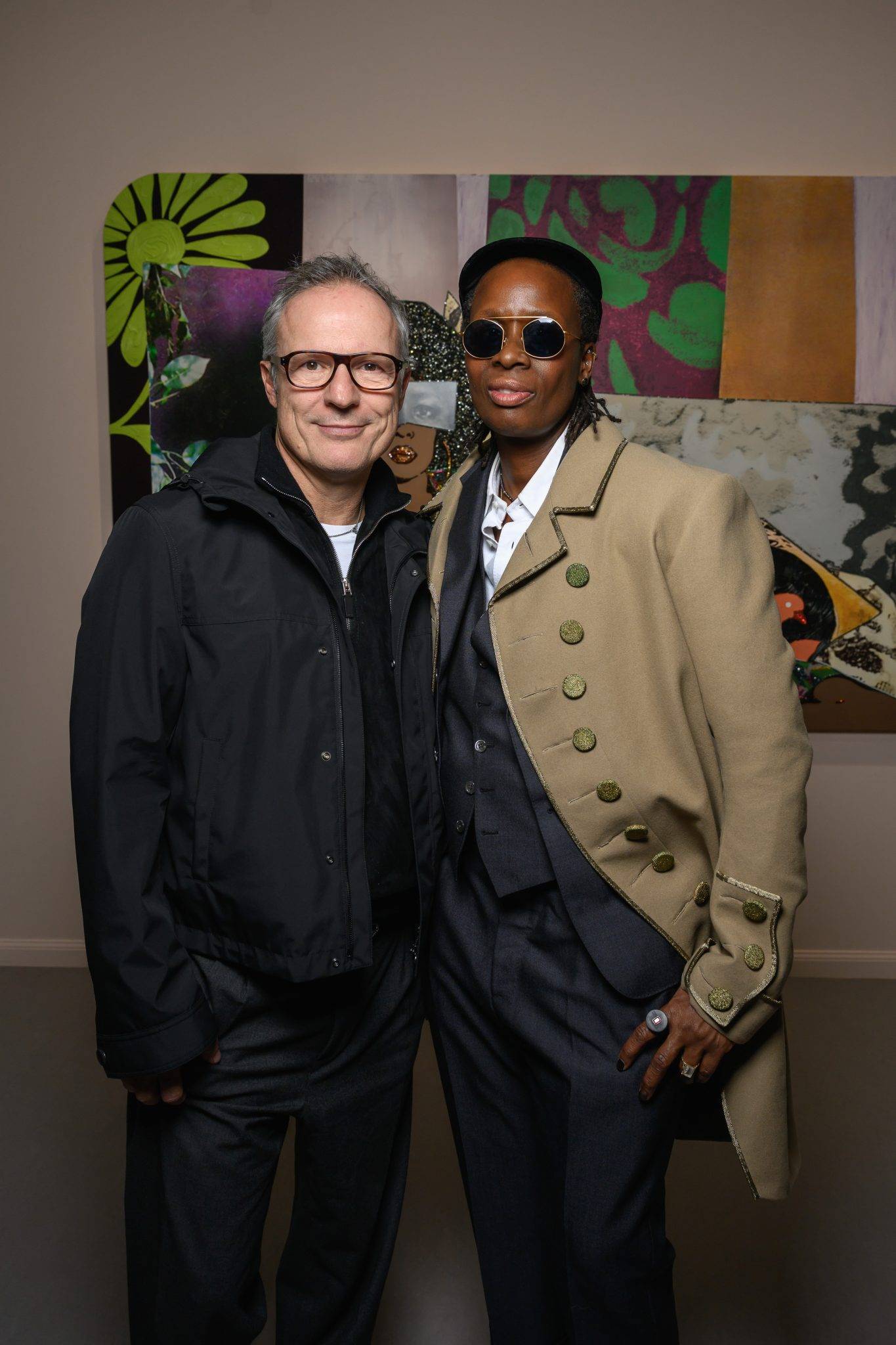  - All About Love, l’exposition magistrale de Mickalene Thomas au Grand Palais