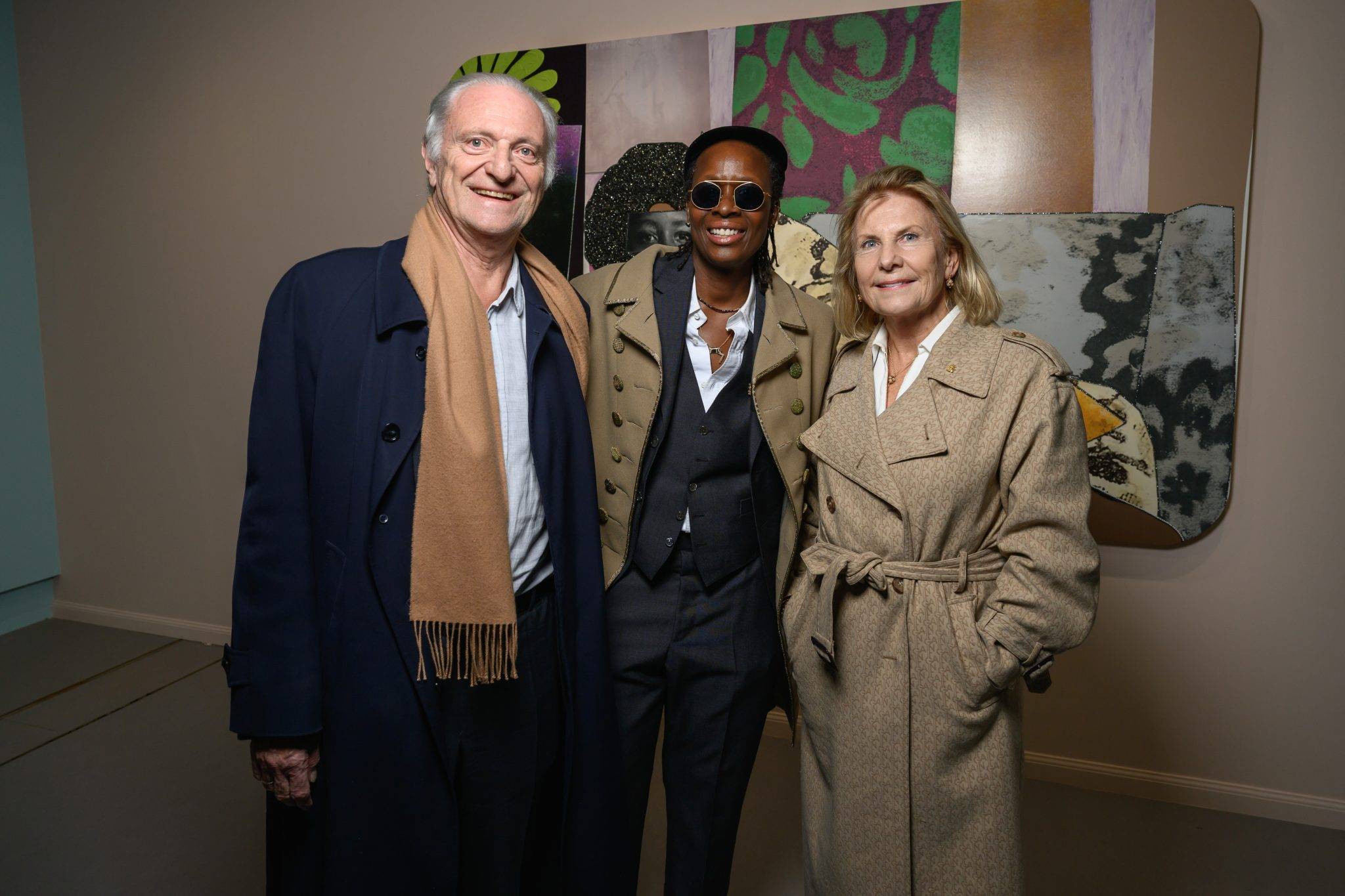  - All About Love, l’exposition magistrale de Mickalene Thomas au Grand Palais