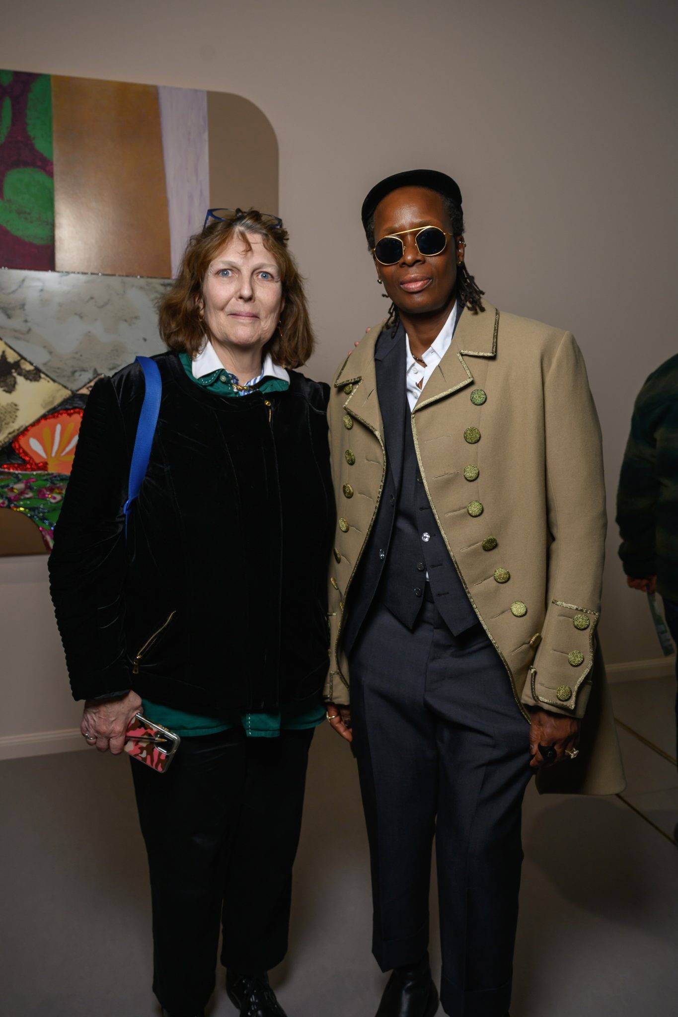  - All About Love, l’exposition magistrale de Mickalene Thomas au Grand Palais