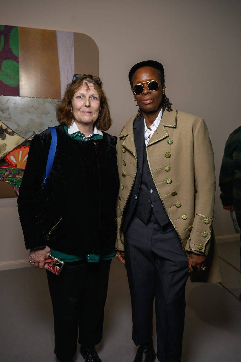  - All About Love, Mickalene Thomas’s Brilliant Exhibition at the Grand Palais