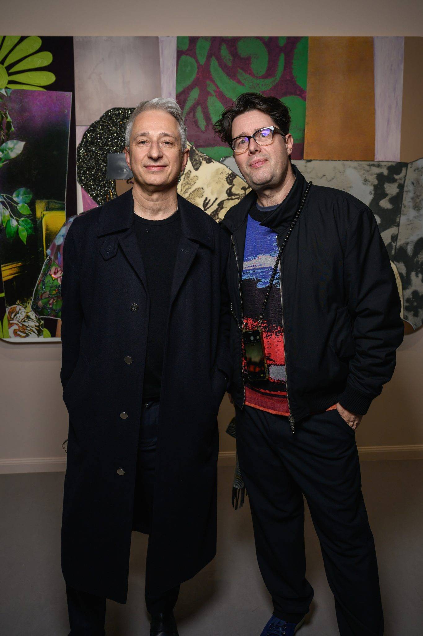  - All About Love, l’exposition magistrale de Mickalene Thomas au Grand Palais