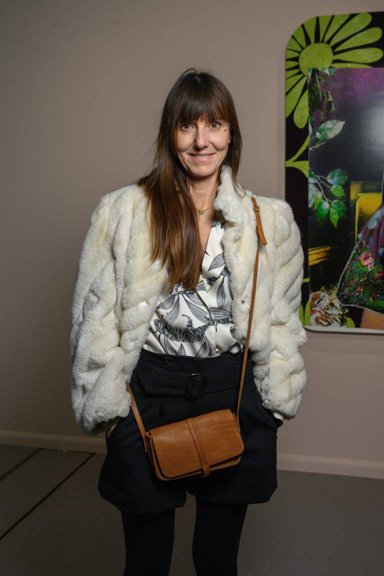  - All About Love, Mickalene Thomas’s Brilliant Exhibition at the Grand Palais