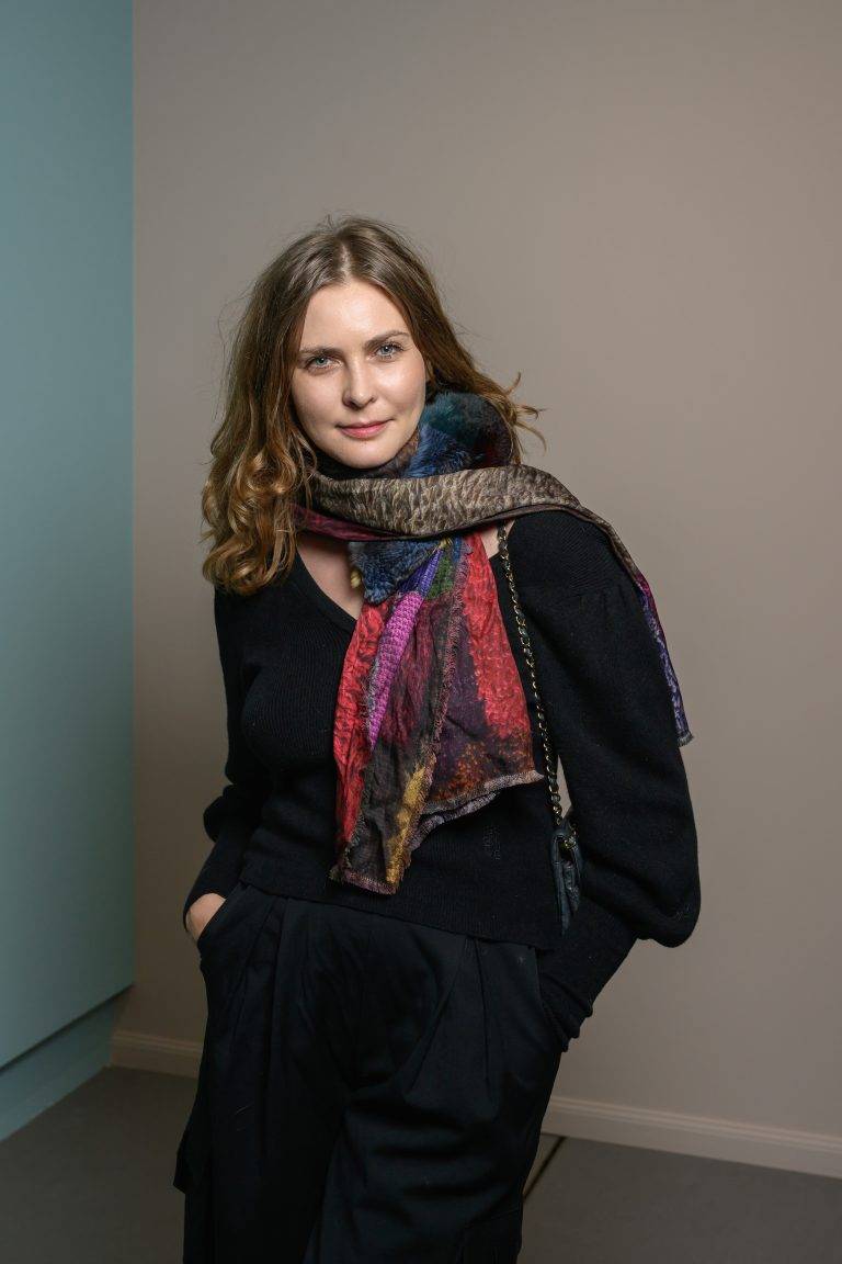  - All About Love, Mickalene Thomas’s Brilliant Exhibition at the Grand Palais