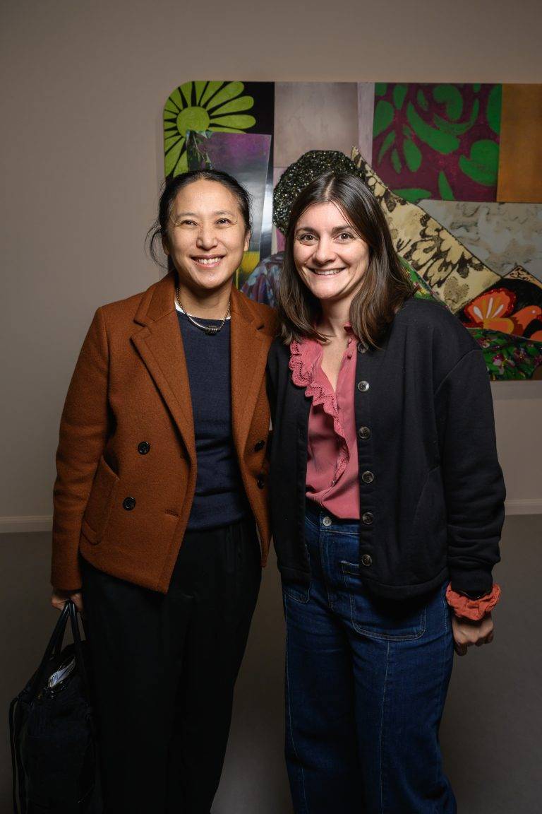  - All About Love, Mickalene Thomas’s Brilliant Exhibition at the Grand Palais