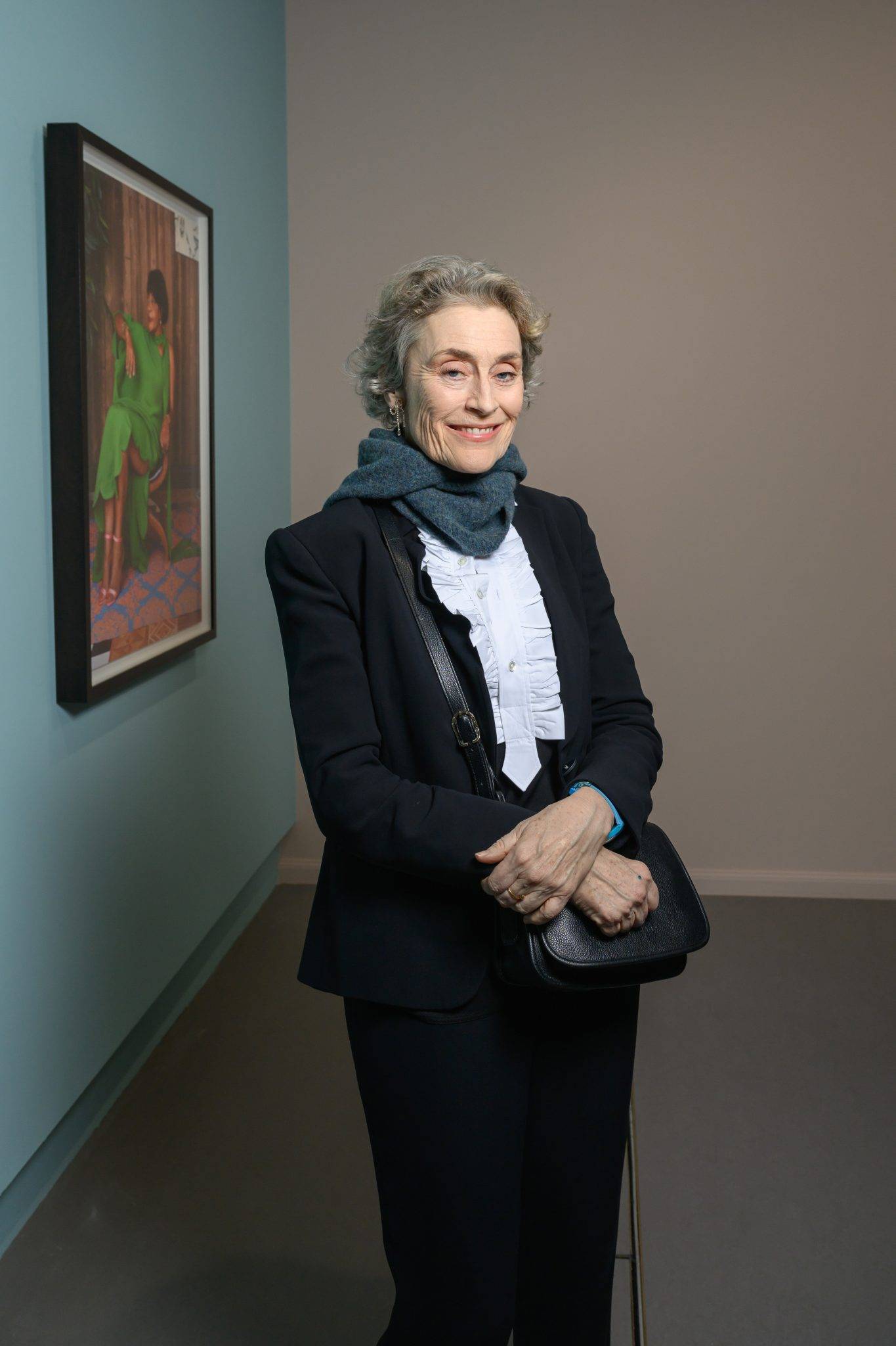  - All About Love, l’exposition magistrale de Mickalene Thomas au Grand Palais