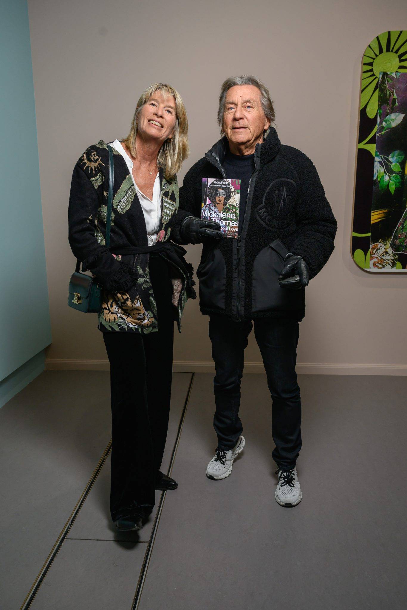  - All About Love, l’exposition magistrale de Mickalene Thomas au Grand Palais