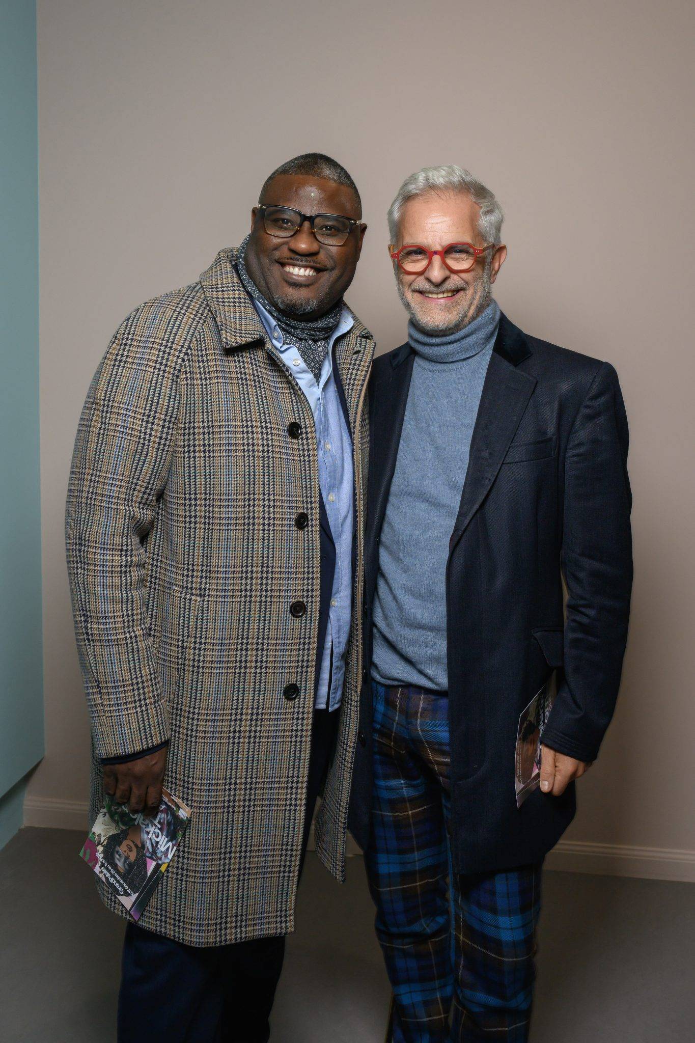  - All About Love, l’exposition magistrale de Mickalene Thomas au Grand Palais