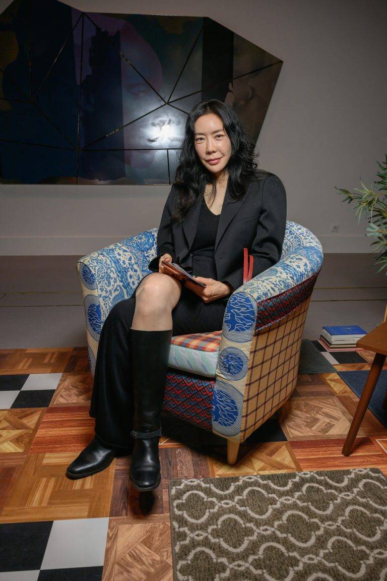  - All About Love, Mickalene Thomas’s Brilliant Exhibition at the Grand Palais