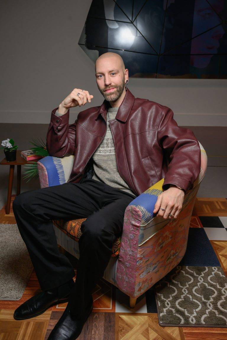  - All About Love, Mickalene Thomas’s Brilliant Exhibition at the Grand Palais