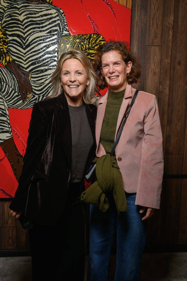  - All About Love, Mickalene Thomas’s Brilliant Exhibition at the Grand Palais