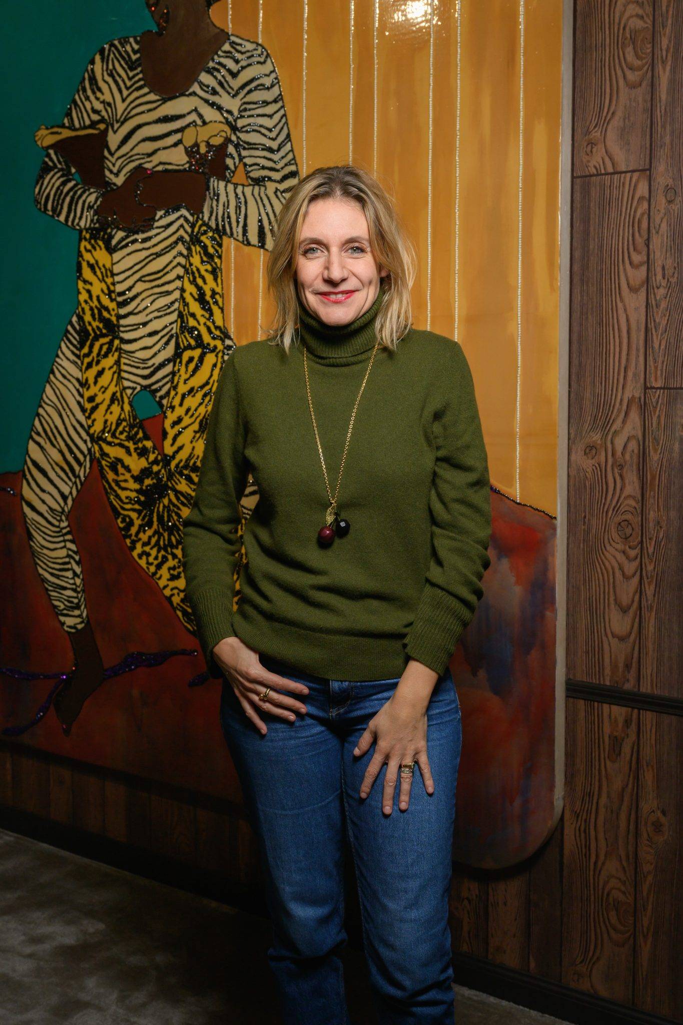  - All About Love, l’exposition magistrale de Mickalene Thomas au Grand Palais