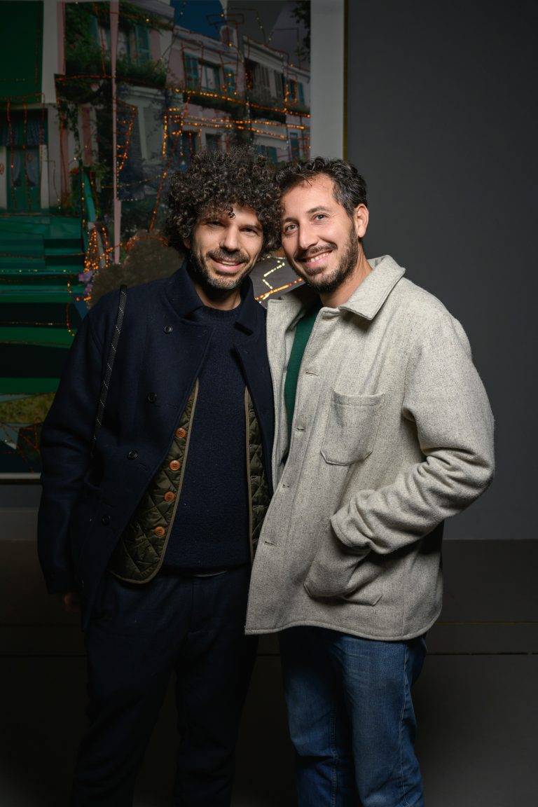  - All About Love, Mickalene Thomas’s Brilliant Exhibition at the Grand Palais