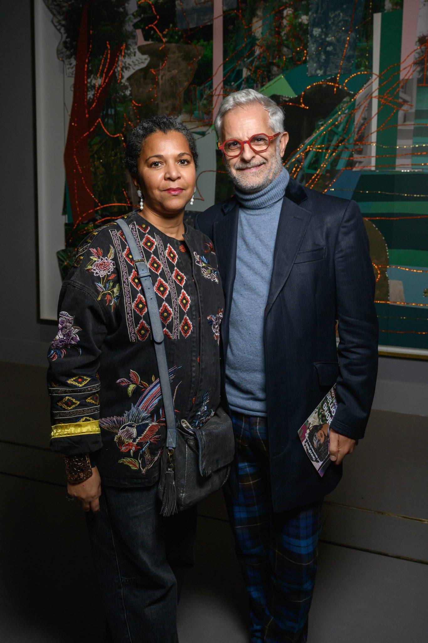  - All About Love, l’exposition magistrale de Mickalene Thomas au Grand Palais