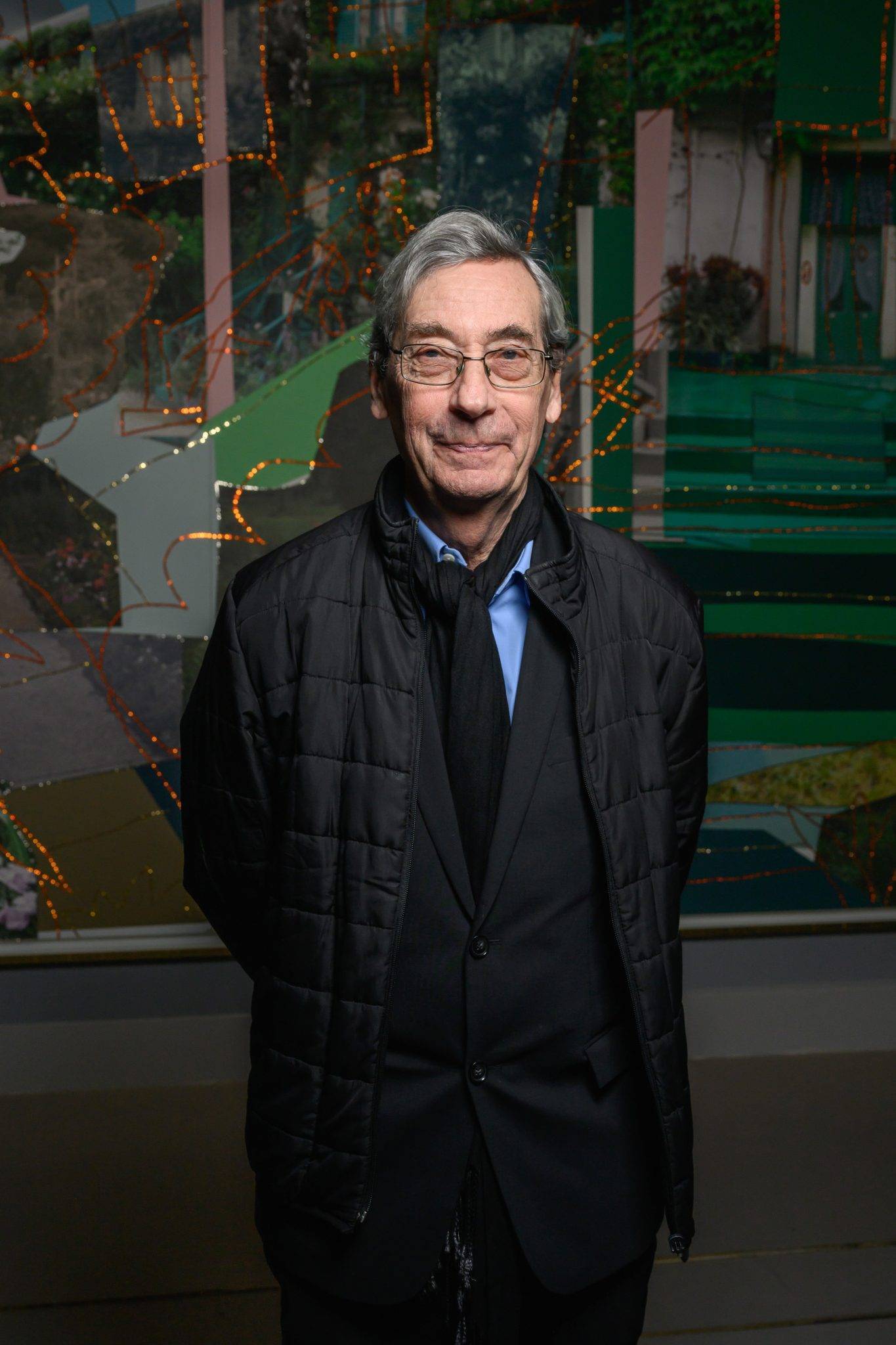  - All About Love, l’exposition magistrale de Mickalene Thomas au Grand Palais