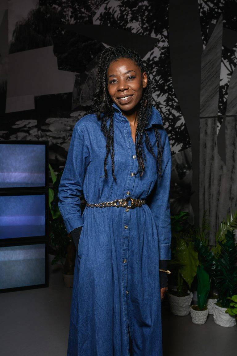  - All About Love, Mickalene Thomas’s Brilliant Exhibition at the Grand Palais