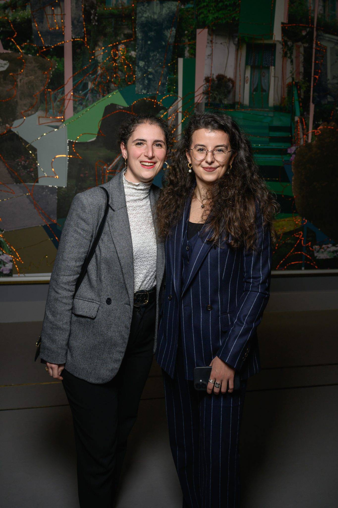  - All About Love, l’exposition magistrale de Mickalene Thomas au Grand Palais