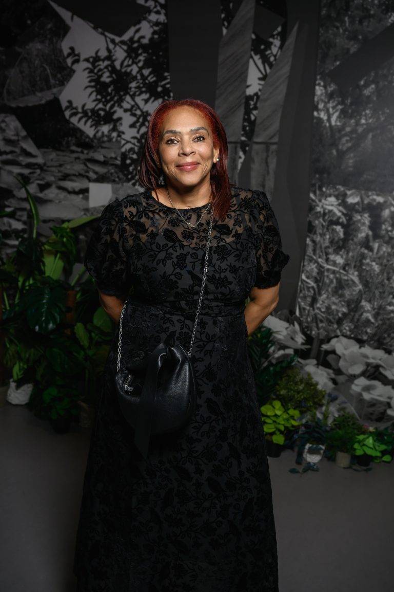  - All About Love, Mickalene Thomas’s Brilliant Exhibition at the Grand Palais