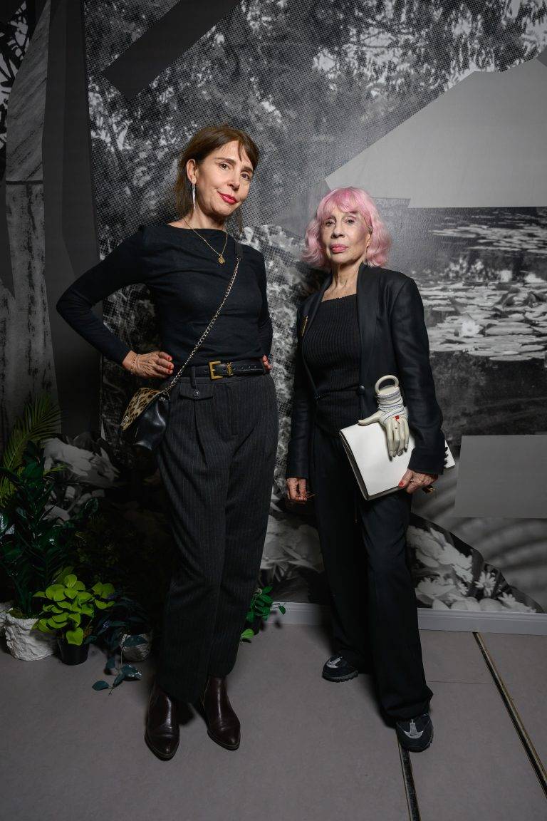  - All About Love, Mickalene Thomas’s Brilliant Exhibition at the Grand Palais