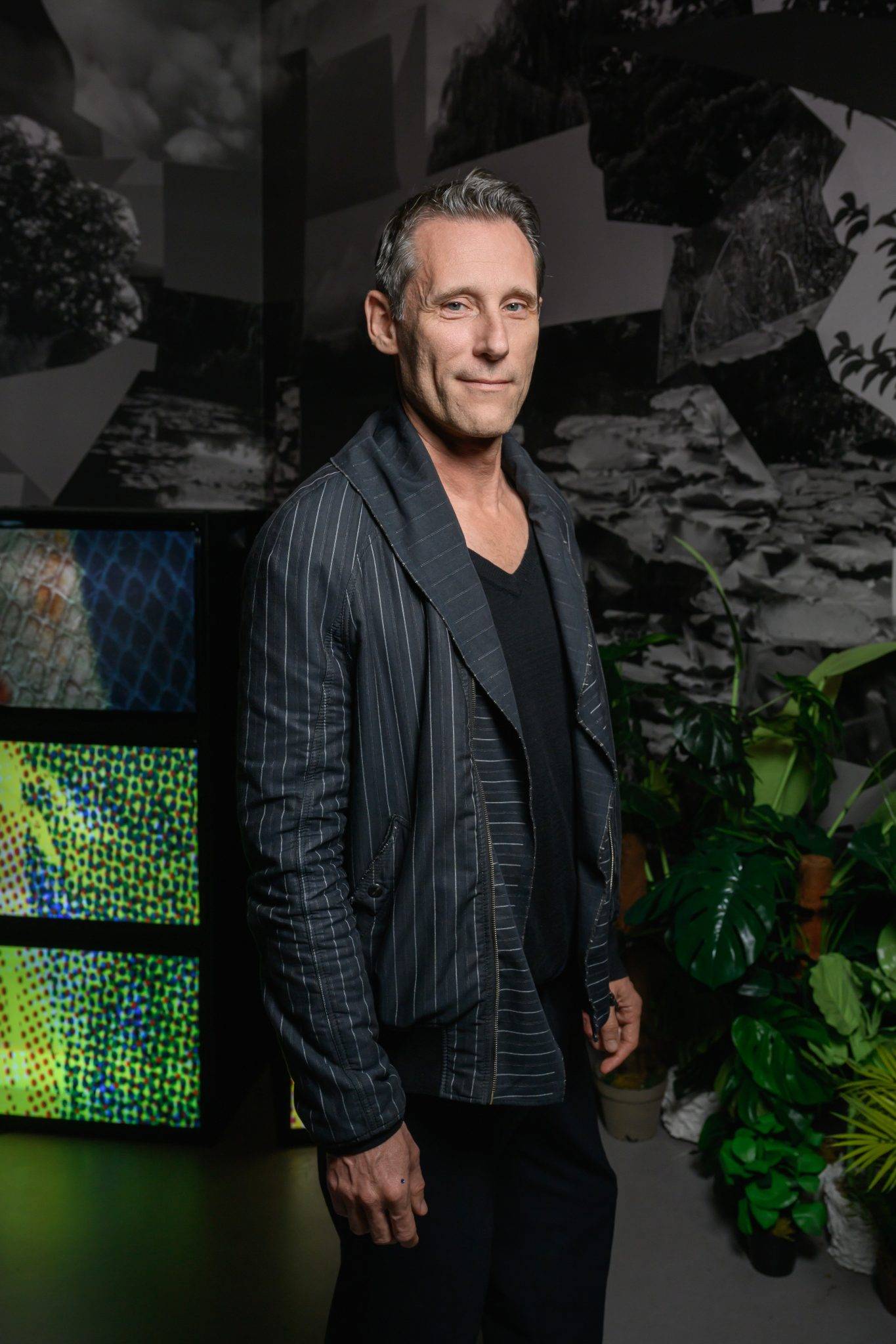  - All About Love, l’exposition magistrale de Mickalene Thomas au Grand Palais