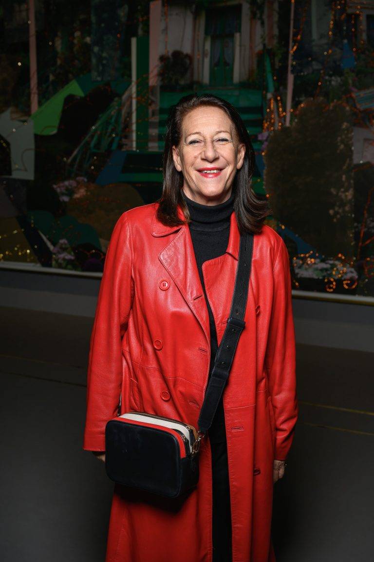  - All About Love, Mickalene Thomas’s Brilliant Exhibition at the Grand Palais