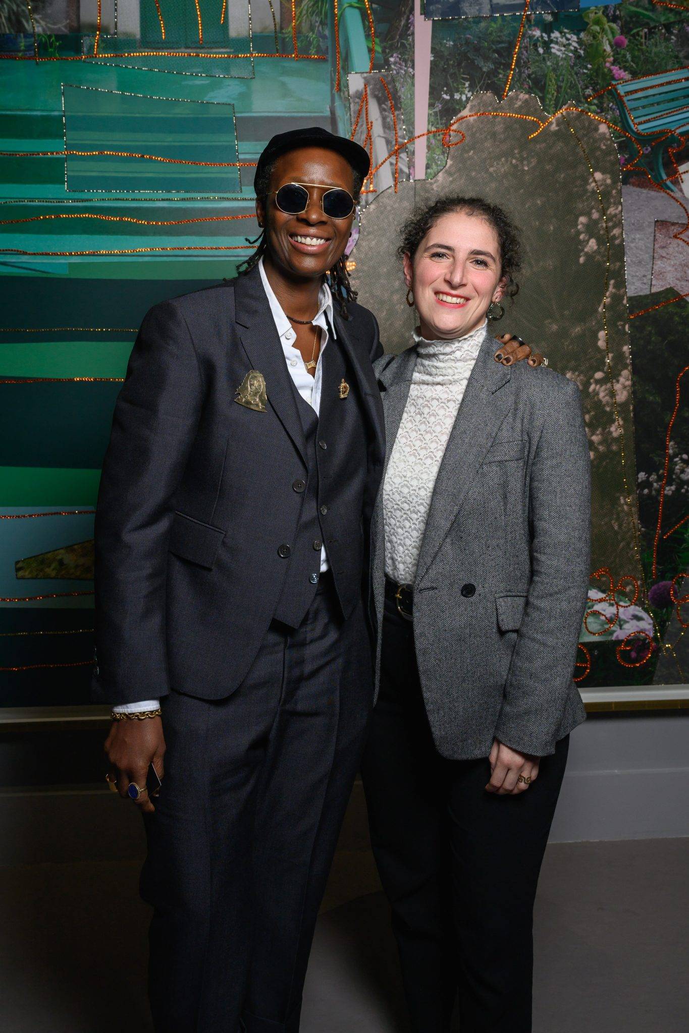  - All About Love, l’exposition magistrale de Mickalene Thomas au Grand Palais