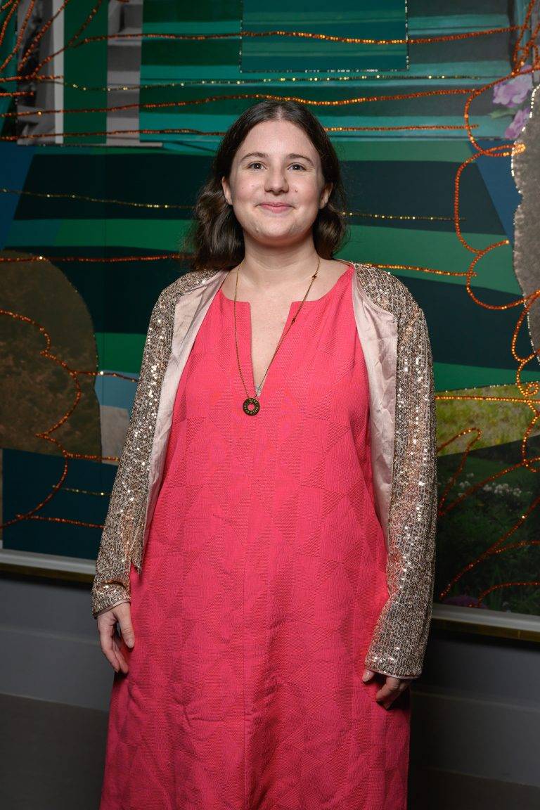  - All About Love, Mickalene Thomas’s Brilliant Exhibition at the Grand Palais