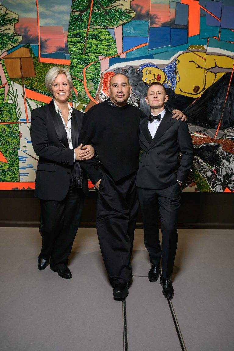  - All About Love, Mickalene Thomas’s Brilliant Exhibition at the Grand Palais