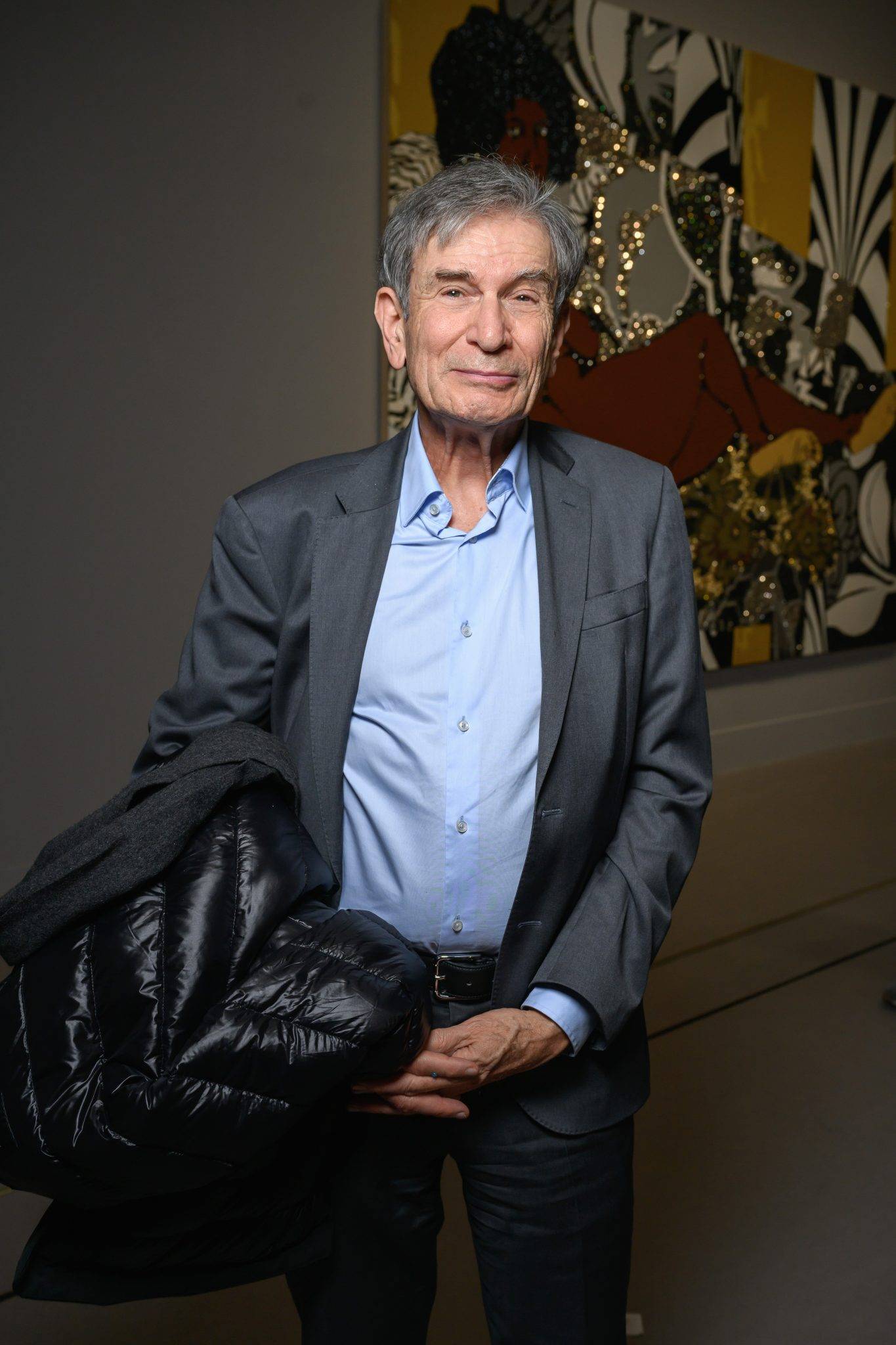  - All About Love, l’exposition magistrale de Mickalene Thomas au Grand Palais