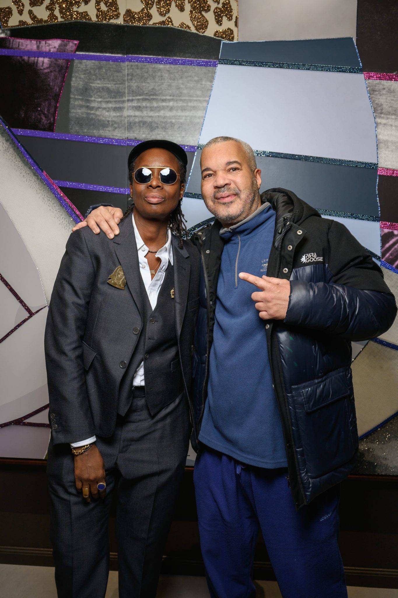  - All About Love, l’exposition magistrale de Mickalene Thomas au Grand Palais