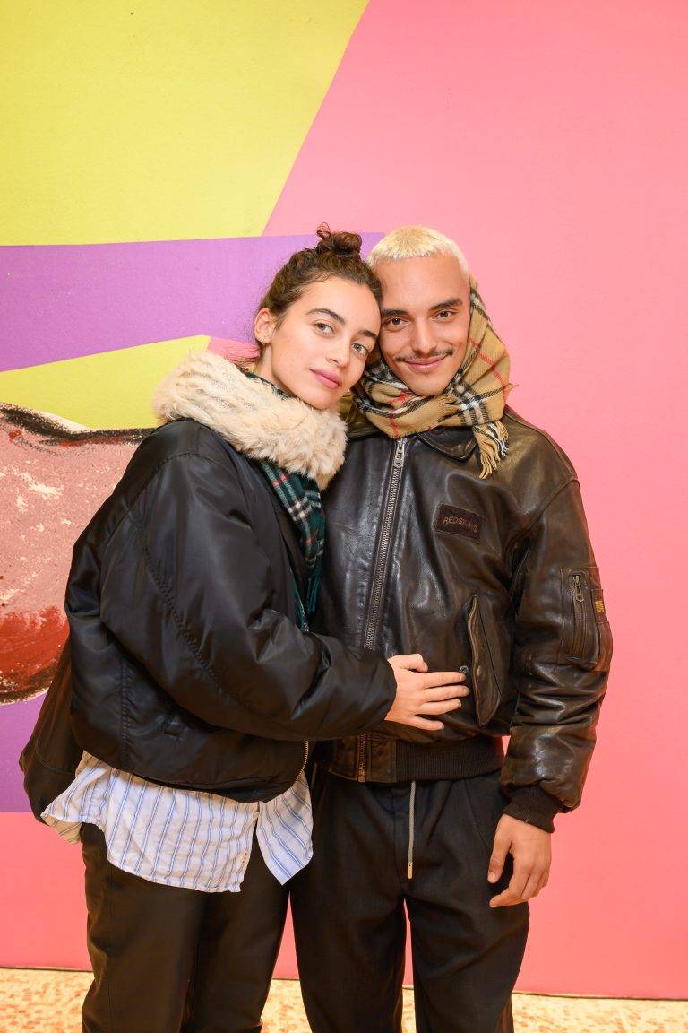  - All About Love, Mickalene Thomas’s Brilliant Exhibition at the Grand Palais