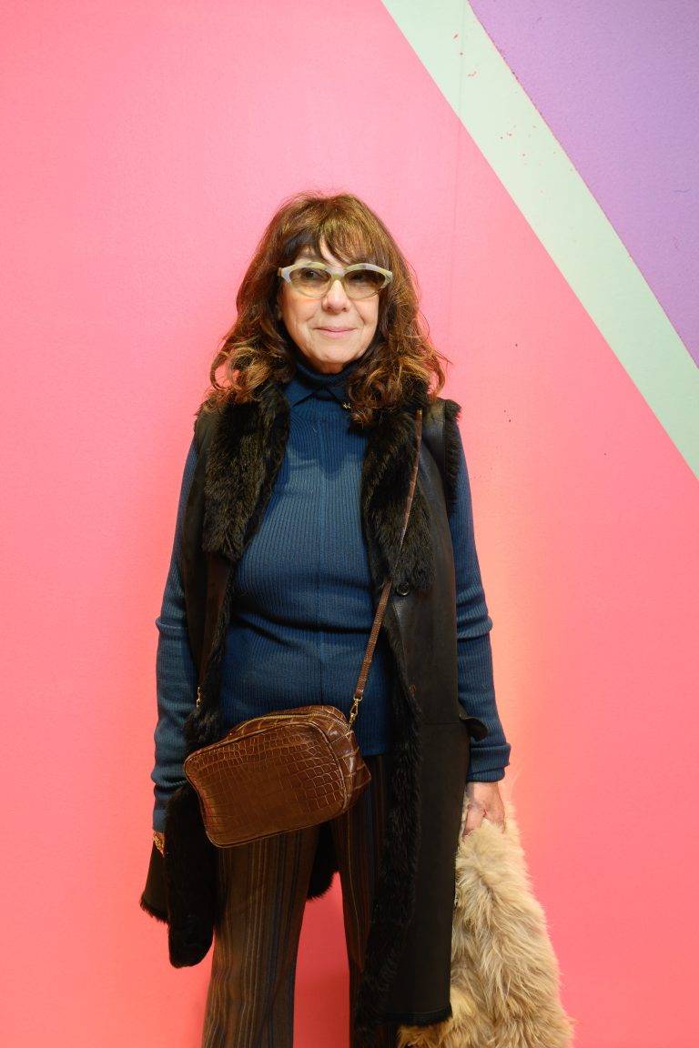  - All About Love, Mickalene Thomas’s Brilliant Exhibition at the Grand Palais