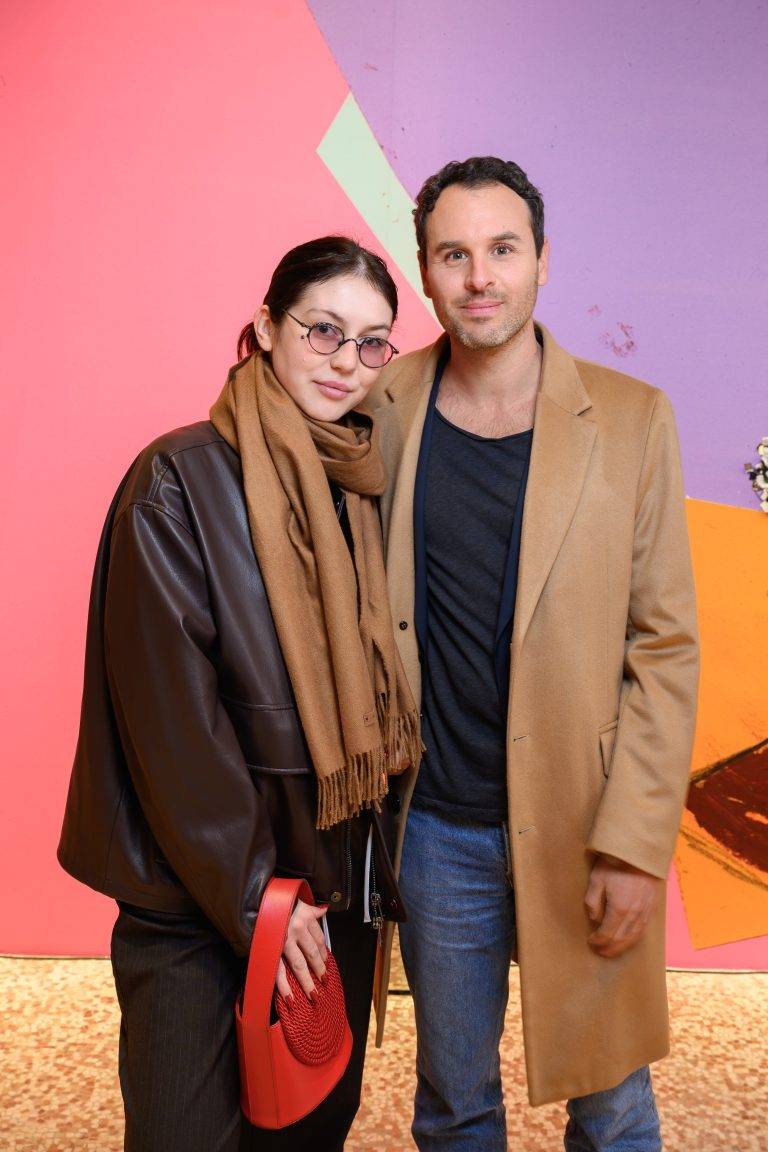  - All About Love, Mickalene Thomas’s Brilliant Exhibition at the Grand Palais