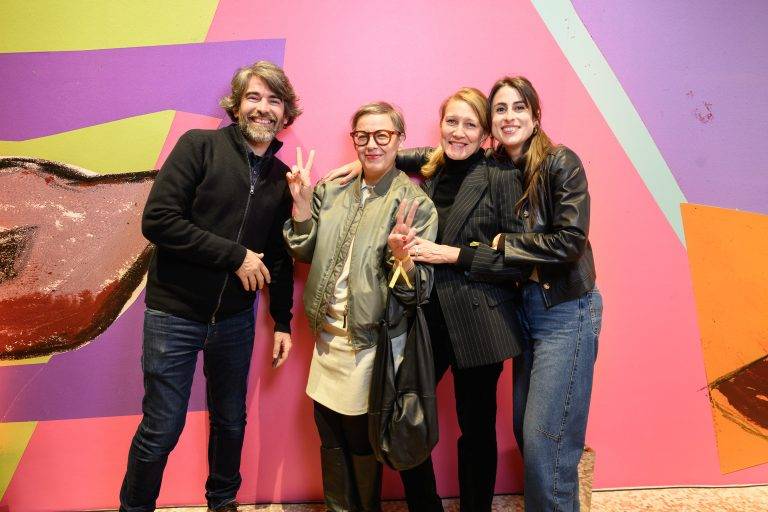  - All About Love, Mickalene Thomas’s Brilliant Exhibition at the Grand Palais