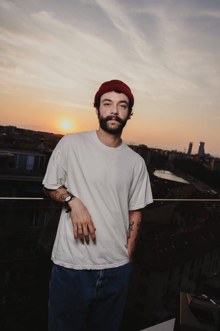  - SAY WHO ITALY 2025: A cultural Constellation of Art, Fashion, and Visions