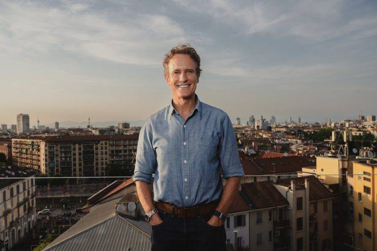  - SAY WHO ITALY 2025: A cultural Constellation of Art, Fashion, and Visions