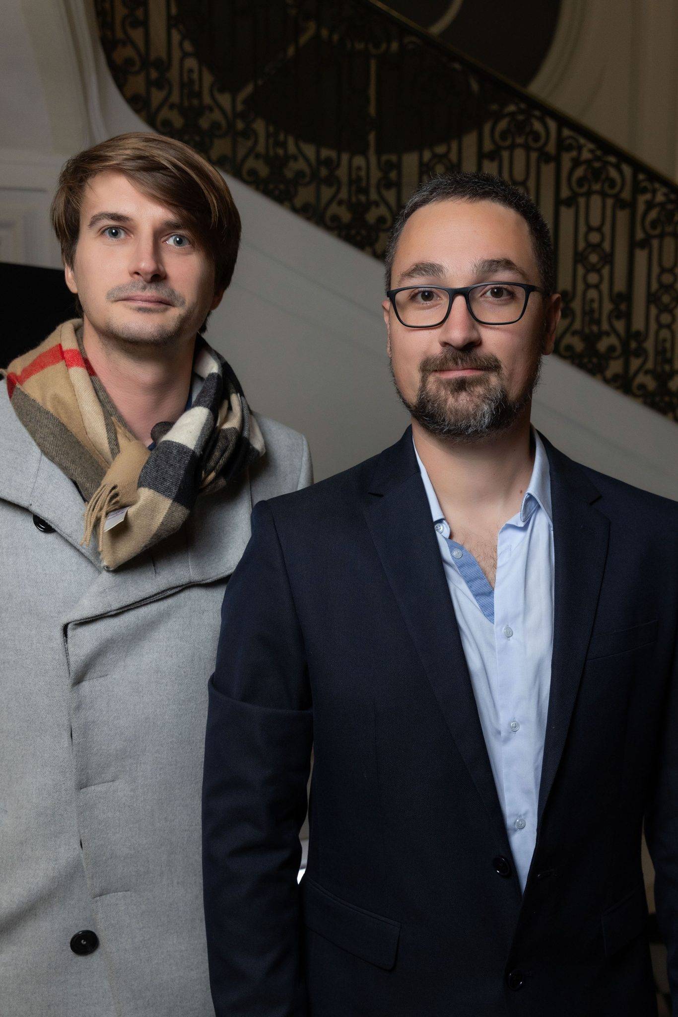  - Le centenaire d’Andrée Putman, Icône du design