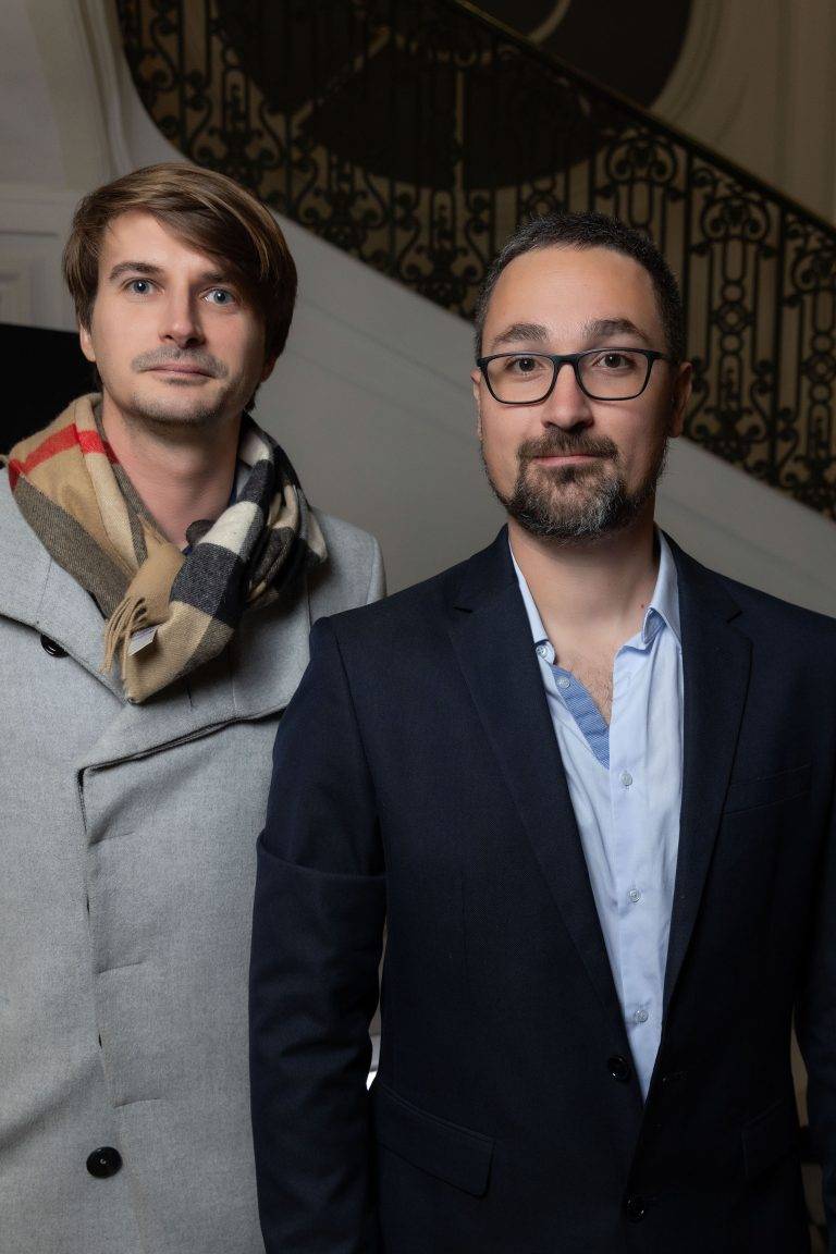  - Le centenaire d’Andrée Putman, Icône du design